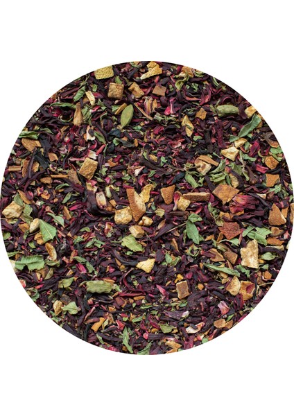 4 Mevsim Bitki Çayı, Detox Çayı 100GR, Doğal Lazika Yayla Çayı, Tarçın, Kakule, Melisa, Limon Kabuğu modelleri