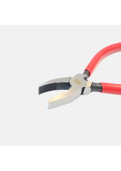 Vitraycı Pense­si - Çapak Alma