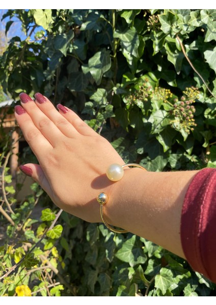 Inci Detaylı Kelepçe