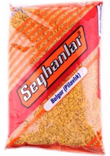 Bulgur Pilavlık 900 gr