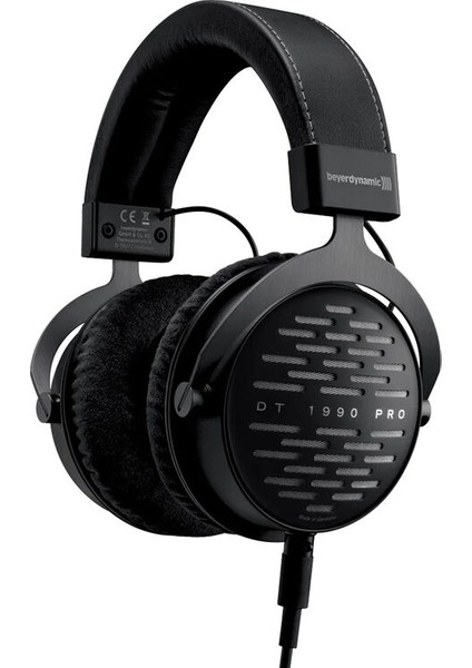 Dt 1990 Pro Mkıı 30 Ohm Açık Yapılı Stüdyo Referans Kulaklığı