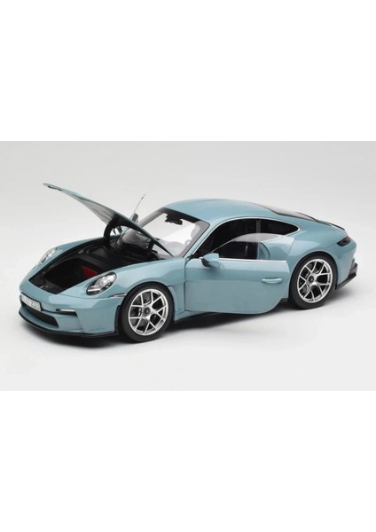 1:18 Norev 2023 Porsche 911 S/t modelleri