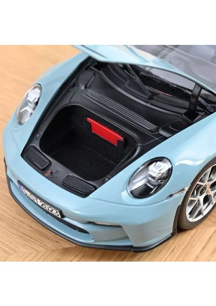 1:18 Norev 2023 Porsche 911 S/t indirimleri