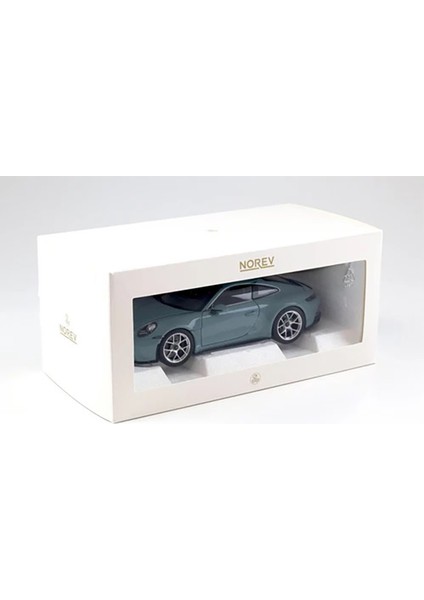 1:18 Norev 2023 Porsche 911 S/t
