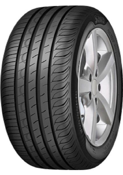 215/55R17 94V Intensa Hp 2 Oto Yaz Lastiği (Üretim Yılı : 2025)