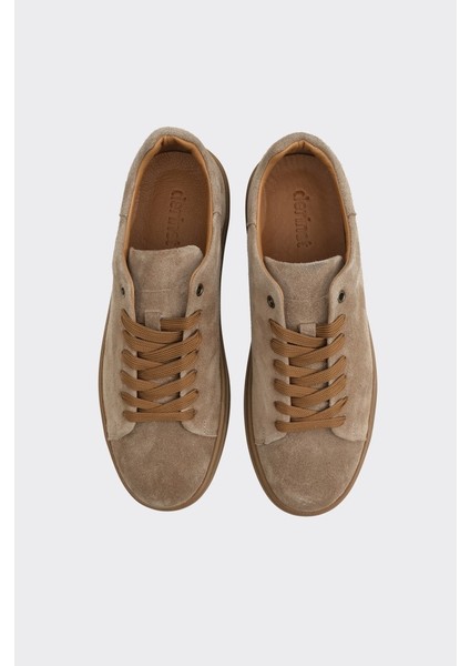 Hakiki Deri Casual Erkek Ayakkabı modelleri