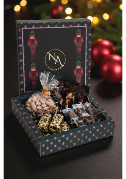 Mireille Chocolate Box