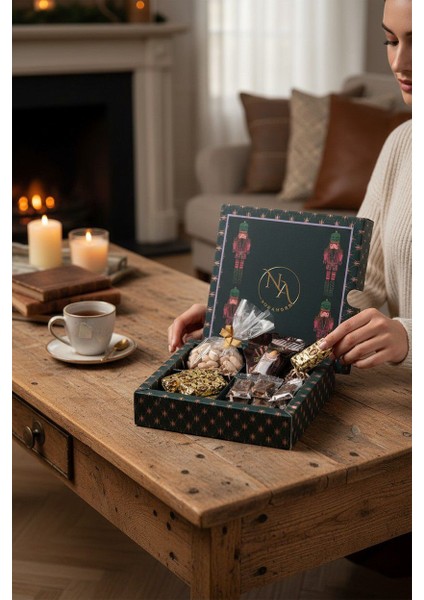 Mireille Chocolate Box fiyatları