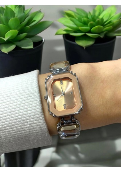 Swrvsk Muadil Model Kadın Kolsaati