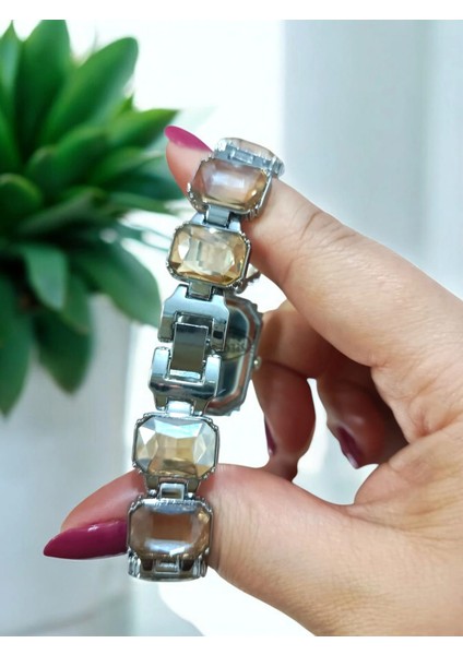 Swrvsk Muadil Model Kadın Kolsaati fırsatları