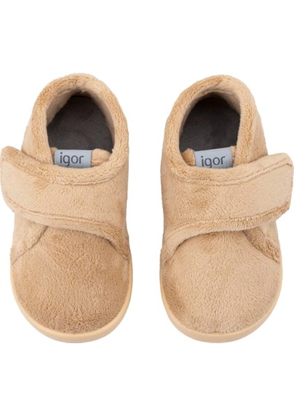 Homie Mc Çocuk Panduf - Bej W10309-394 modelleri