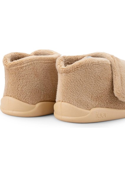 Homie Mc Çocuk Panduf - Bej W10309-394 fırsatları