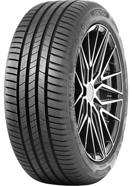 225/55R16 99W Xl Revola Nextgen Oto Yaz Lastiği (Üretim Yılı : 2024)