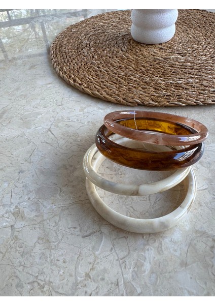 4lü Set Kemik Bileklik