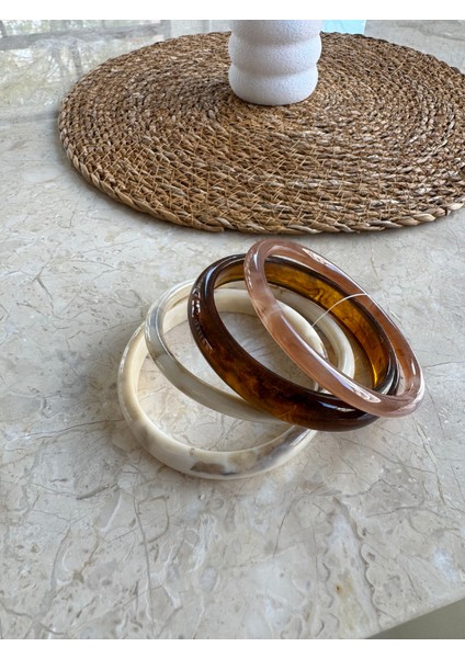 4lü Set Kemik Bileklik indirimleri