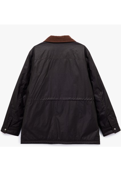 Barn Ceket Cepli Fermuarlı Su Itici Uzun Kollu indirimleri