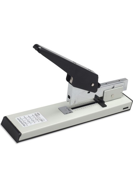 Mas Zımba Makinesi Arşiv Tipi 100 Sayfa Kapatasiteli 791