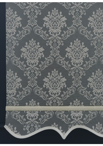 Çift Mekanizmalı Tül+Stor Güneşlik Perde – Çiftli Sistem - 2 Perde Tek Ürün! fırsatları