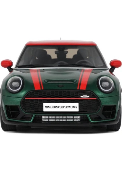 1:18 Otto 2021 Mini Clubman F54 Jcw British Green fiyatları