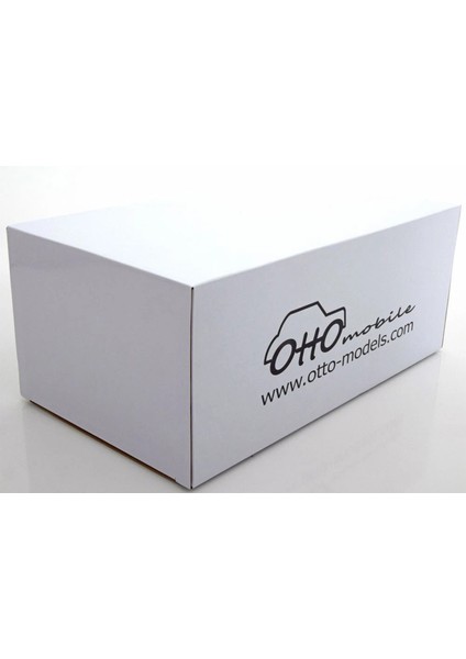 1:18 Otto 2021 Mini Clubman F54 Jcw British Green indirimleri