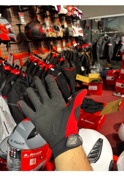 Scoyco Motorcu Eldiveni Mevzuata Uygun En 13594 Belgeli fiyatları