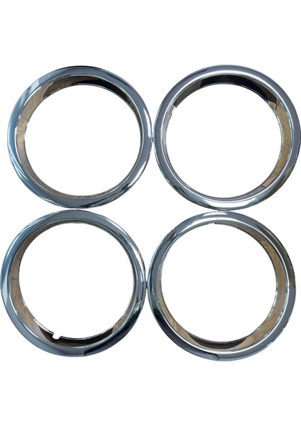 15 Jant Çemberi Lemans Nikelaj Tayvan Malı