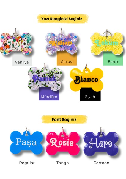 Mini NFC Pet Künyesi: Tek Dokunuşta Dijital Profil + Anında Konum Bildirimi. Şarj ve uygulama gerektirmez; kaybolma anında en hızlı çözüm. Model: 2.2cm Meyve Bahçesi indirimleri