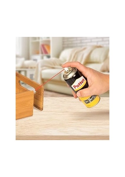 2k Aktivatörlü Hızlı Yapıştırıcı - Güçlü ve Dayanıklı Formül, Plastik ve Metal ile Uyumlu, 400 ml + 100 gr fiyatları