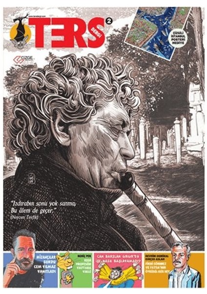 Ters Dergi - 2