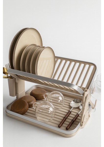 Katlanır Alüminyum Bulaşıklık modelleri