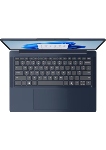 Ideapad Slim 3 Intel Core I5-13420H 16GB Ram 256GB WIN11 Pro 14 Inç Wuxga OLED Ekran 83K0001GTREP2 + Elektropasaj Çanta fırsatları