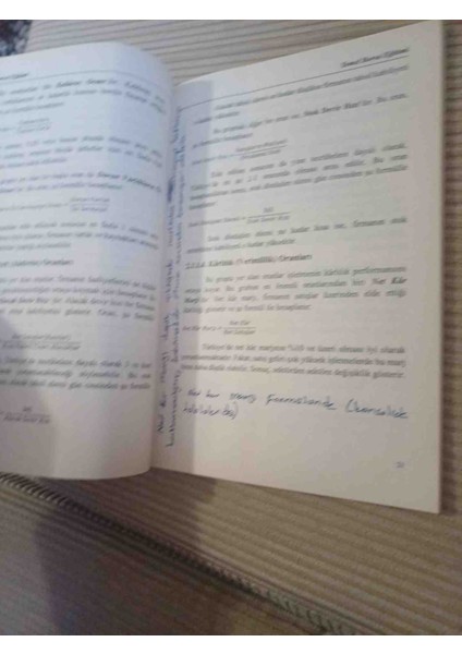 Temel Borsa Egıtımı Yusuf Kaderlı 90 Sayfa 2022 Basım Sadece 1 Sayfada Cızılı Yer Var Harici Temiz Durumdadir fırsatları