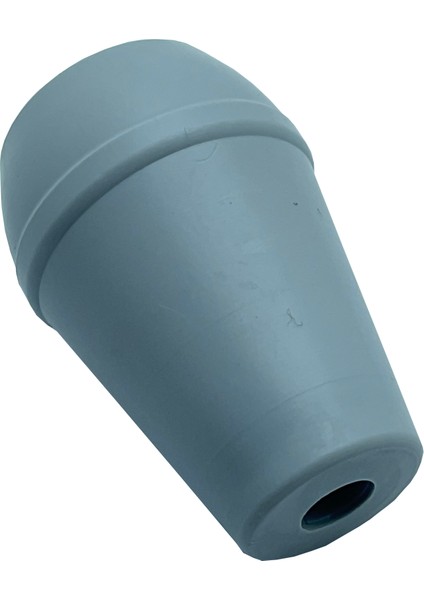 Ahşap Jaluzi Perde Açık Gri Plastik Püskül modelleri