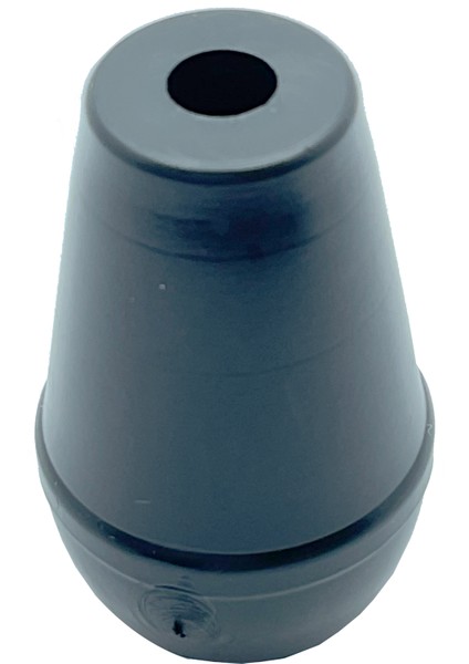 Ahşap Jaluzi Perde Açık Gri Plastik Püskül