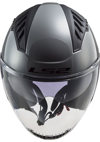 Copter 2 Nardo Gri Kask modelleri