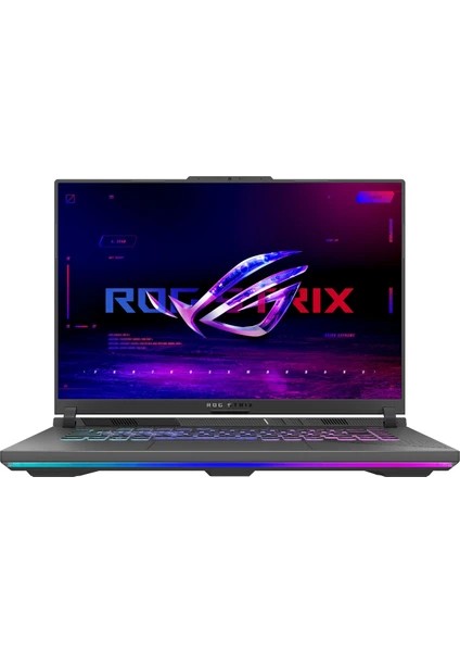Rog Strix G16 Ryzen 9 8940HX G614PR-RV050-K33 64GB 4tb RTX5070TI 12GB W11PRO 16" 165Hz Wuxga Gaming Laptop fiyatları