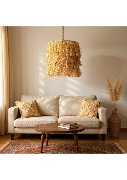 Doğal Silindir Çap 45