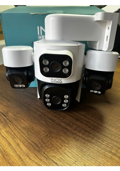 X14 4 Lens Aov Full Renkli Kamera fiyatları