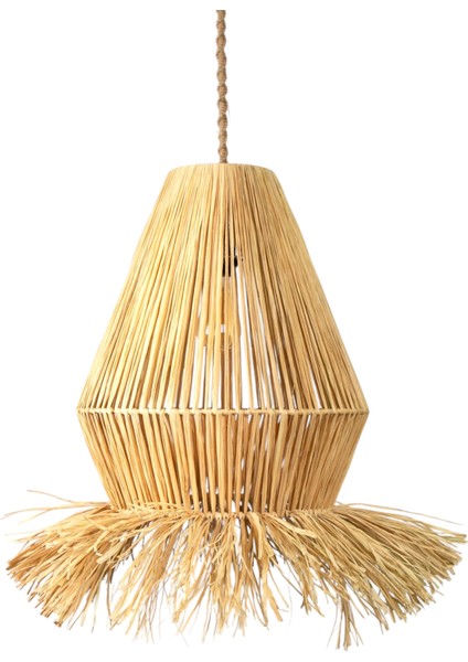 Samba Saçaklı Sarma Avize fiyatları