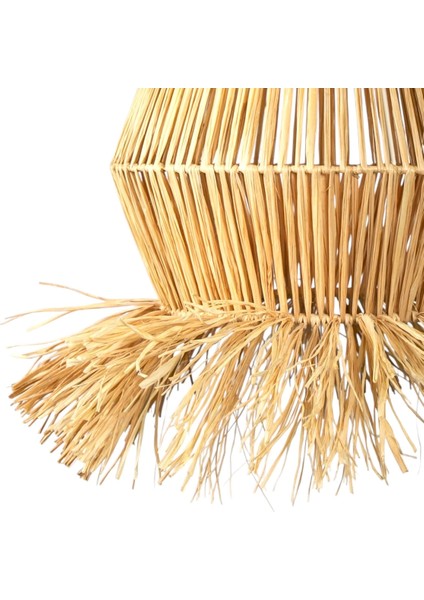 Samba Saçaklı Sarma Avize fırsatları