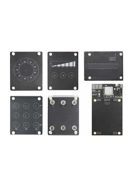 Sensör Geliştirme Kiti ESP32-SENSE Kıt fiyatları