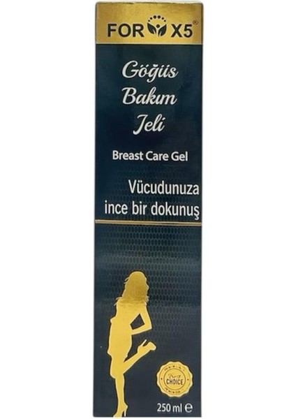 Bölgesel Vücut Toparlayıcı Jel- ve Dekolte Bölgesine Sıkılaştırıcı Destek Sunan Bitkisel Formül