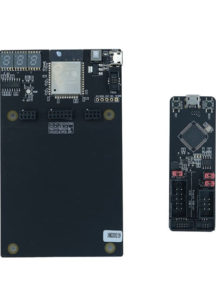 Sensör Geliştirme Kiti ESP32-SENSE Kıt modelleri