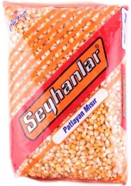 Patlayan Mısır 900 gr