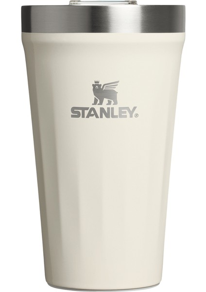 Everyday Tumbler Termos Bardak 0.47 Lt Krem