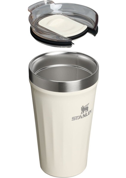 Everyday Tumbler Termos Bardak 0.47 Lt Krem fırsatları