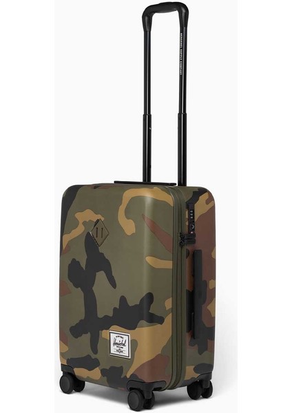 Heritage Hardshell Large Carryon Luggage Kabin Boy Valiz fiyatları