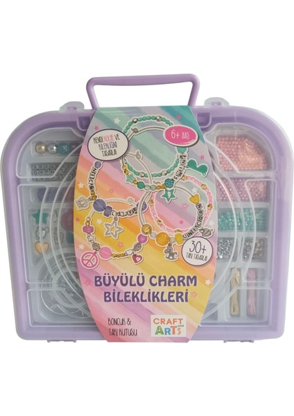 11524 Kendin Tasarla Takı