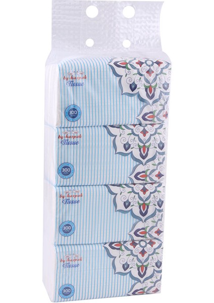 Çek Çek Al Poşet Mendil (Peçete) 300 Yaprak 20'li Paket (300*20=6000 Yaprak) fiyatları