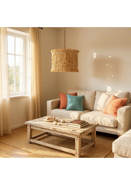 Salaşhane Çalıkuşu Modeli